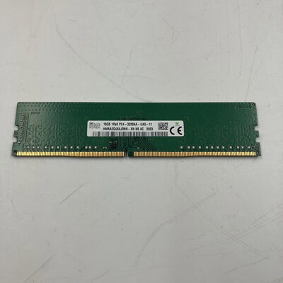 【なんば店】中古  Hynix HMAA2GU6AJR8N-XNN0 (DDR4 PC4-25600 16GB) 198911 