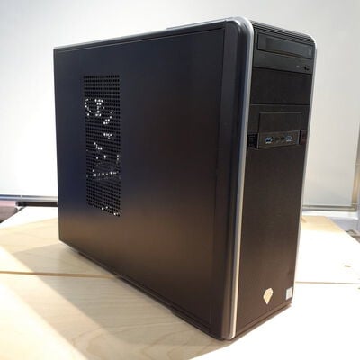 【鹿児島店】中古  TSUKUMO G-GEAR GA7J-F194T/CP2 (i7 9700KF/16GB/SSD480GB/HDD2TB/RTX2070 SUPER/W10H) 191409 