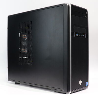 【札幌店】中古  TSUKUMO　G-GEAR　GA7J-E230BN/WE2(i7 13700K/32GB/SSD2TB/RTX4070/W11H) 3210016128 