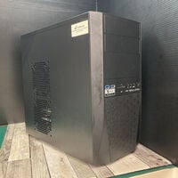 中古  GALLERIA RT5(Ryzen5-3500/16GB/SSD256GB+HDD1TB/なし/GTX 1660SUPER 6GB/W11H) 3320005398 