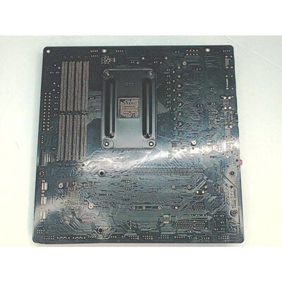 【前橋ｲﾝﾀｰｱｶﾏﾙ店】中古  ASRock X570M Pro4 (X570 AM4 mATX DDR4) 140060 