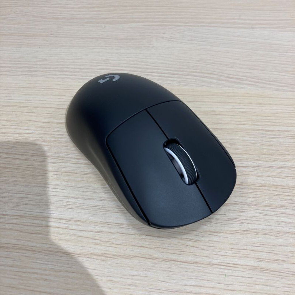 中古 Logicool G PRO X SUPERLIGHT2 5140000702 （243171