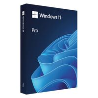 Microsoft  Windows 11 Pro 日本語パッケージ版 (HAV-00213) 