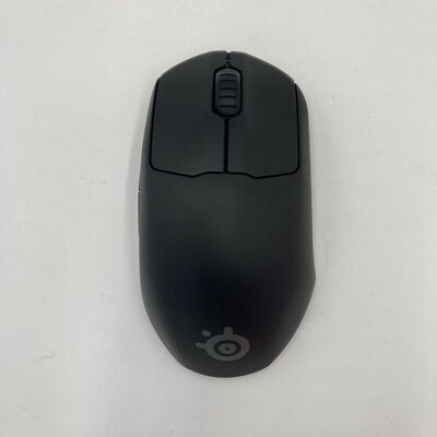 【福井日之出店】中古  SteelSeries Prime Wireless (62593) 5200000162【在庫処分!】 