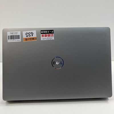 【仙台店】中古  DELL Latitude 5510 (Core i7-10610U/16GB/SSD 256GB/-/-/WLAN/15.6インチFHD/W11P64/-) 3240008543 