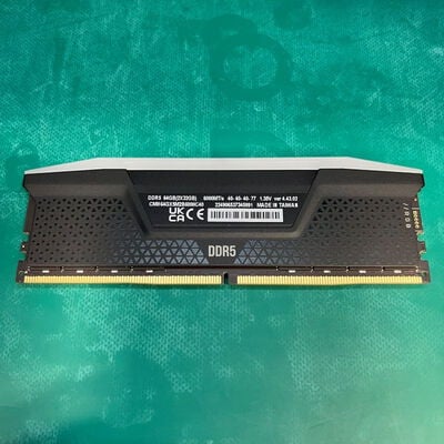 【静岡東瀬名店】中古  PC5-48000 32GB デスクトップ用 149158 