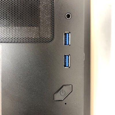 【長野稲里店】中古  iiyama PC LEVEL-M76M-134-SAX 5110001571 