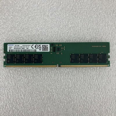 【京都店】中古  PC5-44800 16GB デスクトップ用 149153 