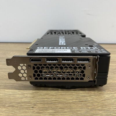 【津ラッツ店】中古  Palit NE75070019K9-GB2050A (RTX5070 12G) 1460027015 