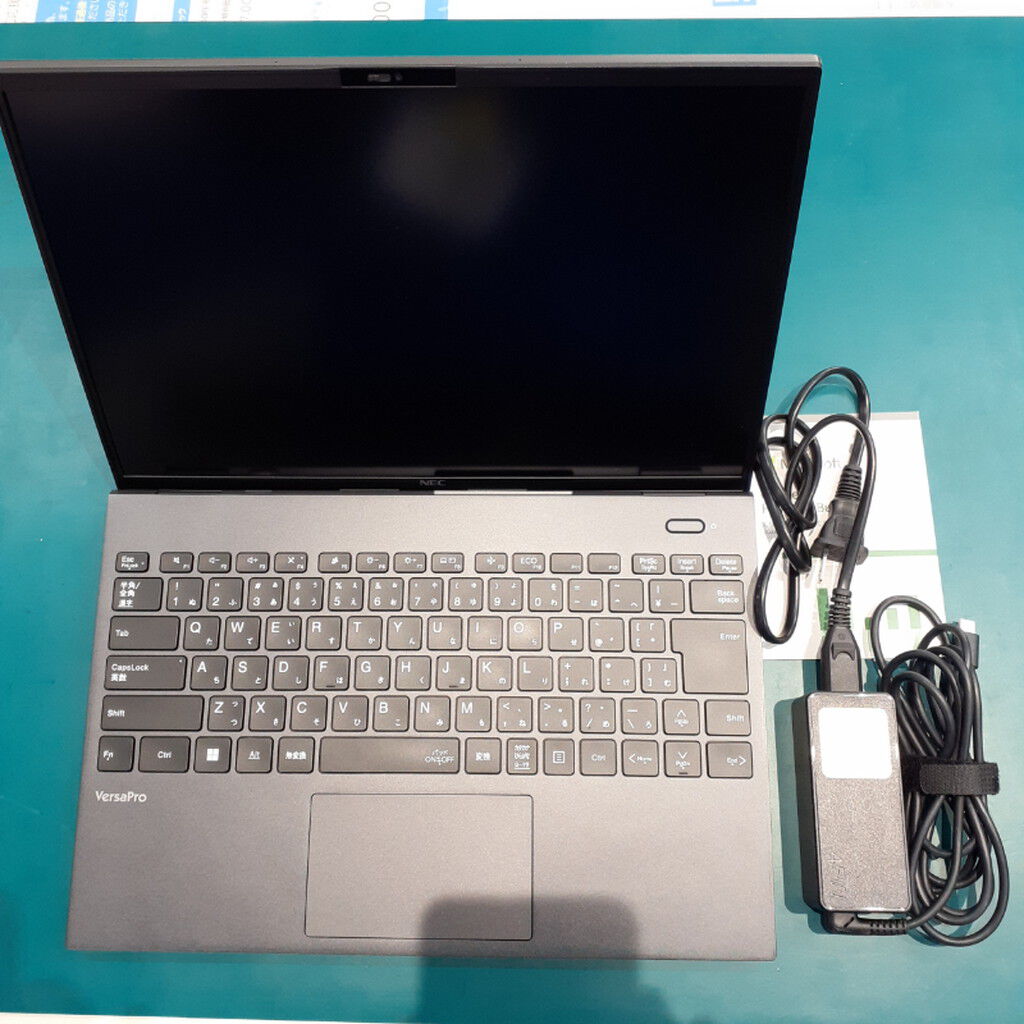 中古 NEC PC-VKV50GZFB (Intel Core i7 1195G7 2.90GHz/16GB/SSD512GB
