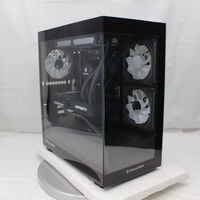 中古  THIRDWAVE GALLERIA FPR7M-R56-B 192494【4/23値下げ!】 