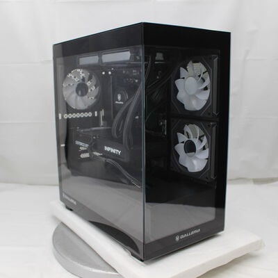 【長野稲里店】中古  THIRDWAVE GALLERIA FPR7M-R56-B 192494 