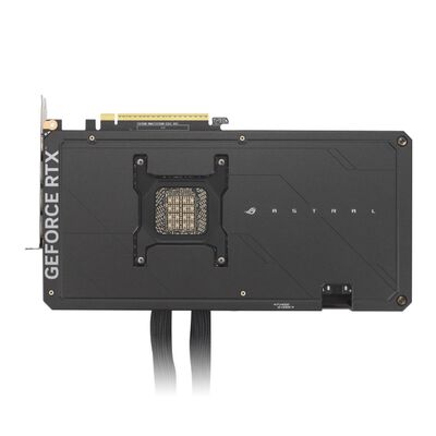 ASUS  ROG-ASTRAL-LC-RTX5090-O32G-GAMING (GeForce RTX 5090 32GB) 