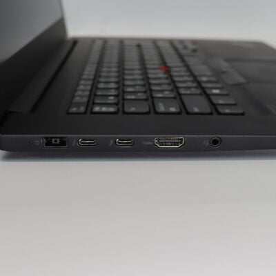 【札幌店】中古  Lenovo ThinkPad X1 Extreme Gen3 20TL-S0ET00 (Intel Core i7 10850H 1.8GHz/32GB/SSD512GB/なし/GTX1650Ti/15.6/1920x1080/Wi-Fi/WEBCAM/W11H64) 181950 