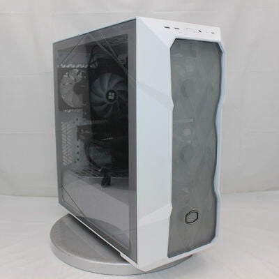 【通販センター】中古  Original PC(Intel Core i5 14400F/32GB DDR4 (PC4)/SSD500GB/なし/NVIDIA GeForce RTX 4060 8GB/W11H64 MAR) 191885 