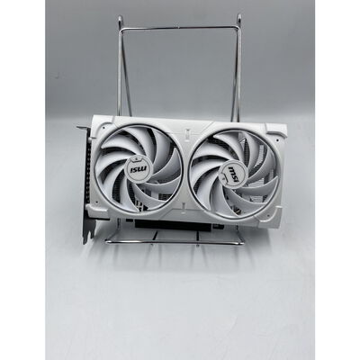 【座間相武台】中古  MSI GeForce RTX 5060 8G VENTUS 2X OC WHITE 188977 