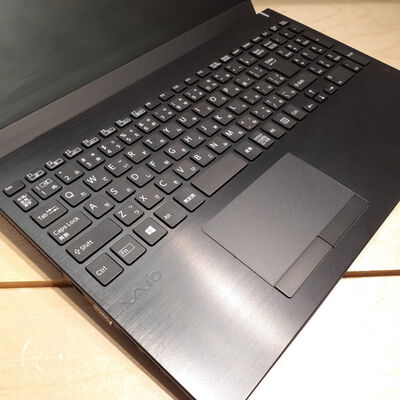 【鹿児島店】中古  VAIO VJS154C11N(i5-9300H/8GB/HDD500GB/W11H) 4700001057 