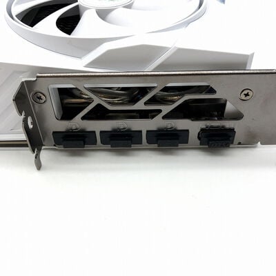【宇都宮鶴田店】中古  各社 GeForce RTX5070Ti (16GB PCI-E) 176558 