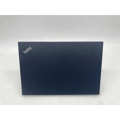 【郡山安積店】中古  Lenovo thinkpad X280(i5-8250U/16GB/SSD256GB/W10P) 3410011097 