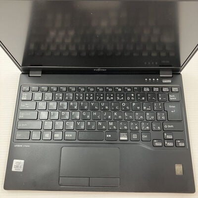 【秋葉原本店】中古  FUJITSU Lifebook U9310/E(i5-10310U/8GB/SSD256GB/W11P) 3410015442 