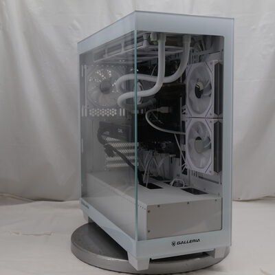 【通販センター】中古  THIRDWAVE GALLERIA SF 201084 