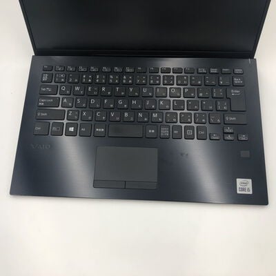 【福井日之出店】中古  VAIO VJPK13C12N (INTEL Core i5 1035G1 1.0GHz/16GB/SSD256GB/-/オンボード/14/1920x1080/Wi-Fi/WEBCAM/W11H64) 178518 