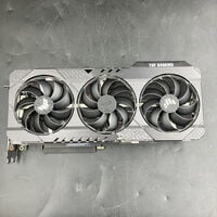 中古  ASUS TUF-RTX3080TI-O12G-GAMING (RTX3080Ti 12GB) 146243 