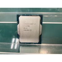 中古  INTEL Core i7 12700K (1700/3.6G/25M/C12/T20) 147857 
