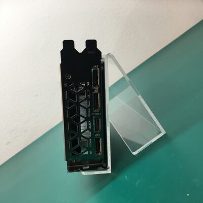 【佐賀南部バイパス店】中古  玄人志向 GG-RTX4060-E8GB/SF (RTX4060 8G) 175575 