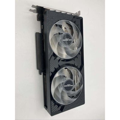 【仙台店】中古  玄人志向 GG-RTX5060Ti-E8GB/OC/DF (RTX5060Ti 8G) 178255 