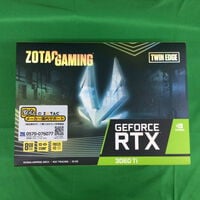 中古  ZOTAC ZT-A30620E-10P (RTX3060Ti 8GB) 175534 