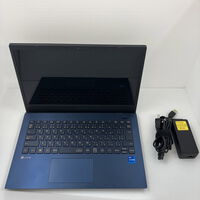 中古  NEC LAVIE N1475BAL(i7-1165G7/8GBSSD無し/OS無) 3410014763 