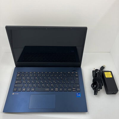【秋葉原本店】中古  NEC LAVIE N1475BAL(i7-1165G7/8GBSSD無し/OS無) 3410014763 
