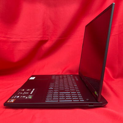 【千葉店】中古  ASUS TUF Gaming A16 FA608WV(Ryzen AI 9HX 370w/32GB/SSD 1TB/RTX4060/W11H/16ｲﾝﾁ) 3250005349 