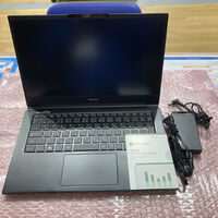 中古  Mouse Mpro-NB420HW11 (Intel Core i5 1135G7 2.4GHz/16GB/SSD256GB/-/オンボード/14/1920x1080/Wi-Fi/WEBCAM/W11P/Microsoft Office Home and Business 2024) 186999 