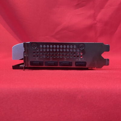 【千葉店】中古  MSI GeForce RTX5060Ti 8G VENTUS 2X OC PLUS (RTX5060Ti 8GB) 3250006671 