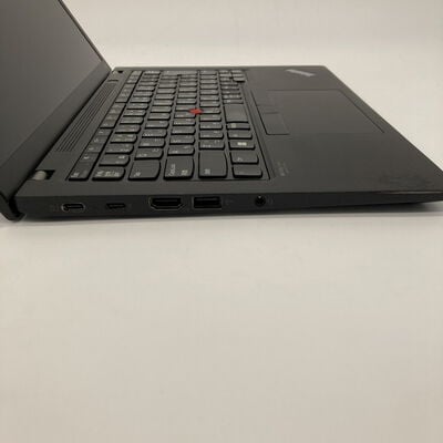 【堺七道店】中古  Lenovo ThinkPad X13 Gen 3(i5-1235U/16GB/SSD256GB/W11P) 4660001935 