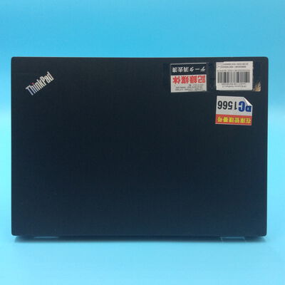 【秋葉原本店】中古  Lenovo ThinkPad L13 Gen2(i7-1165G7/16GB/SSD512GB/W10P) 3410012282 