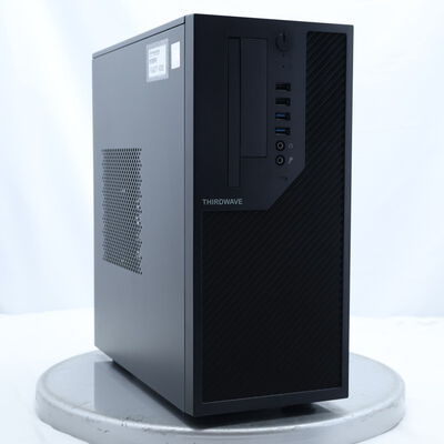 【通販センター】中古  THIRDWAVE Magnate IM 202350 