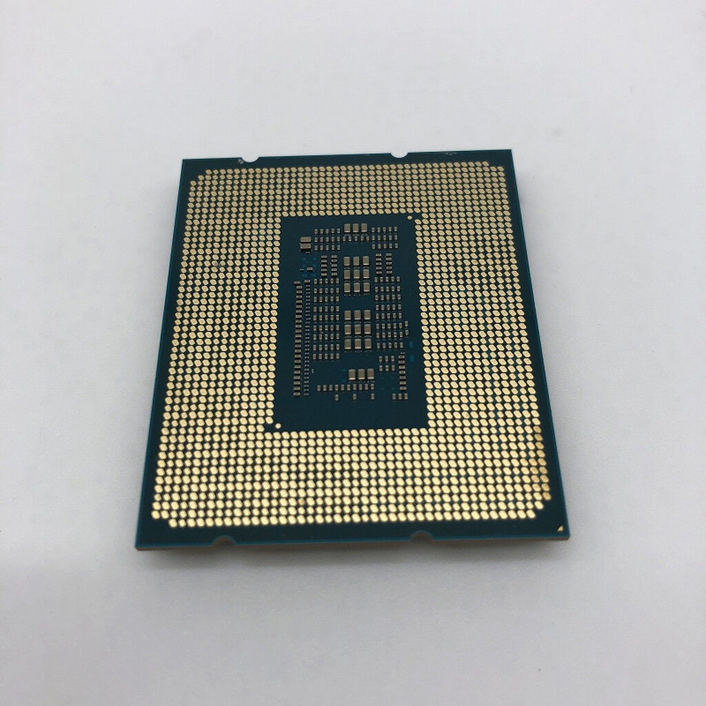 Intel i7-12700K CPU LGA 1700　ジャンク扱い 2025年最新】Core i7-12700Kの人気アイテム - メルカリ