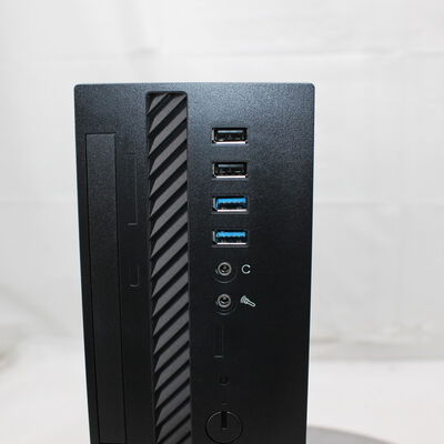 【通販センター】中古  THIRDWAVE Magnate CK722(Intel Core i5 12400/16GB DDR5 (PC5)/SSD512GB/なし/オンボード/W11H64 MAR) 191982 