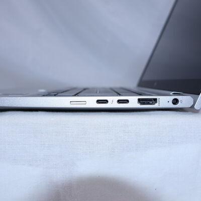 【通販センター】中古  HP EliteBook 840 Aero G(Intel Core i7 1165G7/16GB DDR4 (PC4)/SSD256GB/なし/オンボード/14/1920x1080/Wi-Fi/W11H64 MAR) 204012 