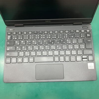 【浦添城間店(沖縄)】中古  NEC VKT10 (INTEL Core i5 10210Y 1.0GHz/8GB/SSD256GB/-/オンボード/12.5/1920x1080/Wi-Fi/WEBCAM/W11H64) 179608 