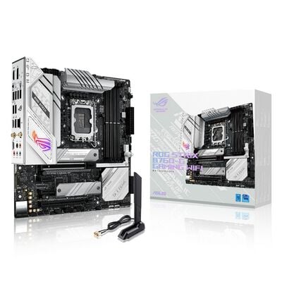 ASUS  ROG STRIX B760-G GAMING WIFI (B760 1700 MicroATX) 