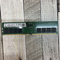 中古  PC5-44800 16GB デスクトップ用 149153 