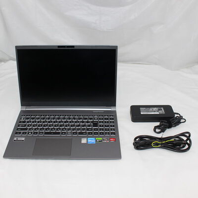 【通販センター】中古  THIRDWAVE GALLERIA RL5R-G165 180866 