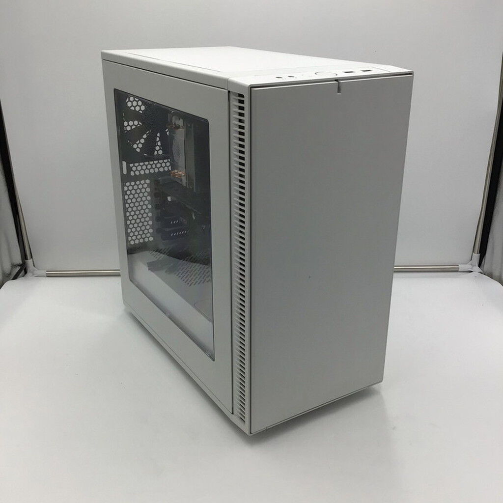 中古デスクトップパソコン｜パソコン通販のドスパラ【公式】