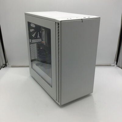 【白山FM松任店】中古  Original デスクトップPC 4950001307 