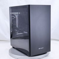 中古  THIRDWAVE GALLERIA AD-R7X56C-01B 205332 