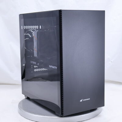 【通販センター】中古  THIRDWAVE GALLERIA AD-R7X56C-01B 205332 